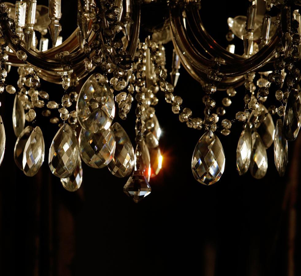 Roseburn B&B Пітлохрі Екстер'єр фото