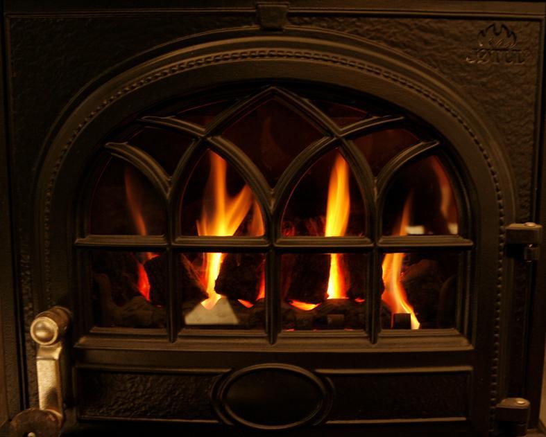 Roseburn B&B Пітлохрі Екстер'єр фото