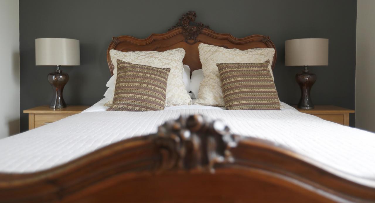 Roseburn B&B Пітлохрі Екстер'єр фото
